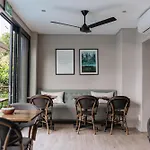 The Tree House Boutique Hotel By The Living Journey Collection