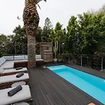 The Tree House Boutique Hotel By The Living Journey Collection