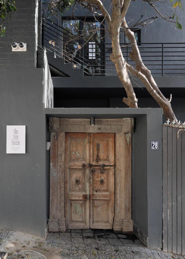 The Tree House Boutique By The Living Journey Collection 5* Cape Town