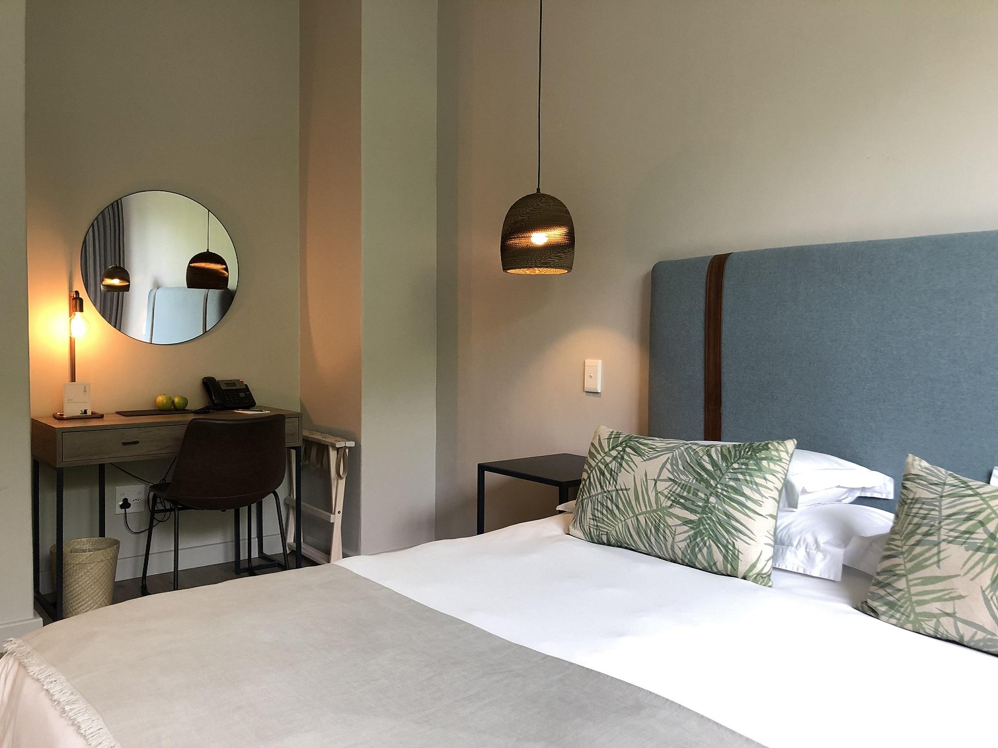 Hotel The Tree House Boutique By The Living Journey Collection Cape Town