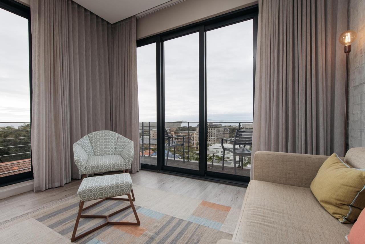 The Tree House Boutique By The Living Journey Collection Hotel Cape Town
